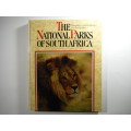 The National Parks of South Africa - Anthony Bannister and Rene Gordon
