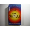 Sole Survivor - Paperback Thriller - Dean Koontz