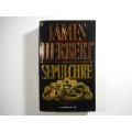 Sepulchre - Paperback Horror - James Herbert