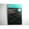 Theory of Music Workbook for Trinity College London Written Exams - Grade 5