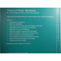 Theory of Music Workbook for Trinity College London Written Exams - Grade 5