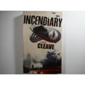 Incendiary - Paperback - Chris Cleave