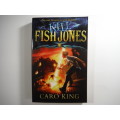 Kill Fish Jones - Paperback - Caro King