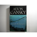 A Ship Possessed - Paperback Thriller - Alton Gansky