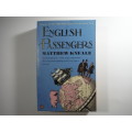 English Passengers - Paperback - Matthew Kneale