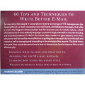 E-Mail in an Instant : 60 Ways to Communicate With Style and Impact - Karen Leland