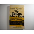 The Tokyo Puzzles - Paperback - Kobon Fujimura