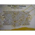 The Tokyo Puzzles - Paperback - Kobon Fujimura