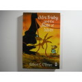 Mrs. Frisby and the Rats of NIMH - Hardcover - Robert C. O`Brien