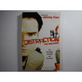 Distraction : The Quiz Book - Paperback