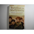 Barefoot in Mullyneeny - Paperback - Bryan Gallagher