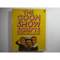 The Goon Show Scripts - Softcover - Spike Milligan