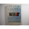 The Third Jesus - Paperback - Deepak Chopra