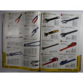 Tools for Trade and Industry : Tools Catalogue