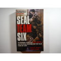 Seal Team Six - Paperback - Howard E. Wasdin