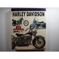 The Gatefold Collection : Harley Davidson - 36 Pull-Out Gatefolds