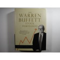 The Warren Buffett Stock Portfolio - Hardcover - Mary Buffett
