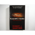Flashforward - Robert J. Sawyer - The Novel Behind the TV Series