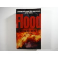 Flood - Richard Doyle - Disaster Thriller Paperback