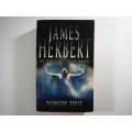 Nobody True - Paperback - James Herbert