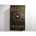 Monument - Ian Graham - Paperback Fantasy