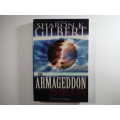 The Armageddon Strain : Book One of The Countdown - Sharon K. Gilbert