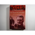 Commando Extraordinary : Otto Skorzeny - Charles Foley