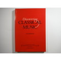 Discovering Classical Music - Paperback - Ian Christians