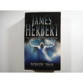 Nobody True - James Herbert - Paperback Horror