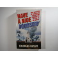 Have a Nice Doomsday - Paperback - Nicholas Guyatt