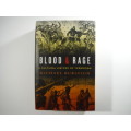 Blood and Rage : A Cultural History of Terrorism - Hardcover - Michael Burleigh