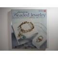 Glamorous Beaded Jewelry - M.T. Ryan