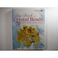 Big Book of Crystal Beads - Hardcover - Patricia Ponce