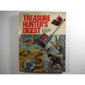 Treasure Hunter`s Digest : How and Where to Find Hidden Treasure - Jack Lewis - Vintage Softcover