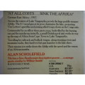 The Alpha Raid - Paperback - Alan Scholefield - 1978