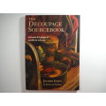 The Decoupage Sourcebook - Jocasta Innes