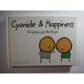 Cyanide and Happiness : I`m Giving You the Finger