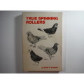 True Spinning Rollers - David D. Kowalski - 1985