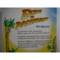 Escape to Prosperity - Paperback - Wes Beavis