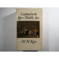 England in the Later Middle Ages - M.H. Keen
