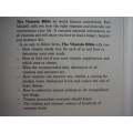 The Vitamin Bible - Paperback - Earl Mindell