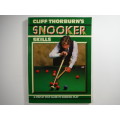 Cliff Thorburn`s Snooker Skills