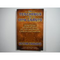 The Teachings of Don Carlos - Paperback - Victor Sanchez