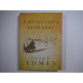 A Musician`s Alphabet - Susan Tomes