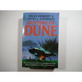 Hunters of Dune - Brian Herbert and Kevin J. Anderson