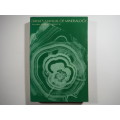 Dana`s Manual of Mineralogy - 18th Edition - Cornelius S. Hurlbut, Jr. - 1971
