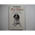 Pet Tales : Extraordinary Pets From Ordinary Homes - Edited by Anne Cuthbertson