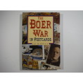 The Boer War in Postcards - Ian McDonald - 2001 Edition