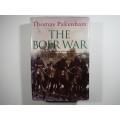 The Boer War - Thomas Pakenham - 1998 Edition