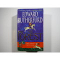 The Forest - Paperback - Edward Rutherfurd